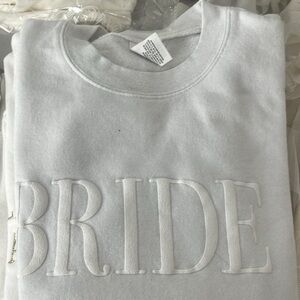 Bride to Be